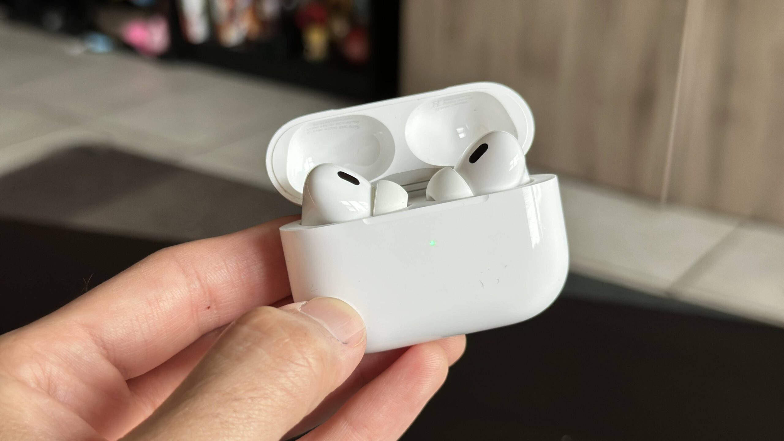 AirPods 2 review: An all-around improvement with truly epic noise cancellation | CNN Underscored