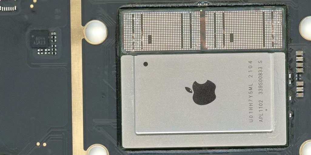 M1 Mac RAM and storage can be upgraded after purchase, but it's not easy - 9to5Mac