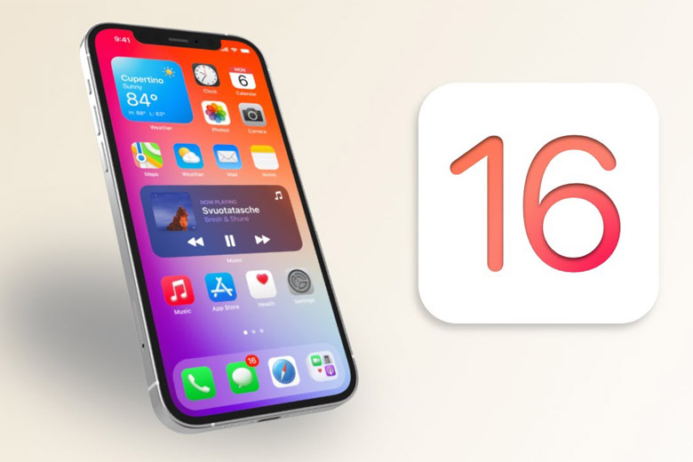 iOS 16 có gì mới? iOS 16 hỗ trợ máy nào? Có nên cập nhật iOS 16? 40 iOS 16