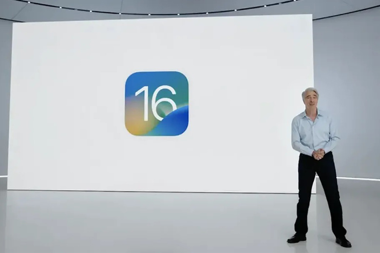 iOS 16 có gì mới? iOS 16 hỗ trợ máy nào? Có nên cập nhật iOS 16? 41 iOS 16