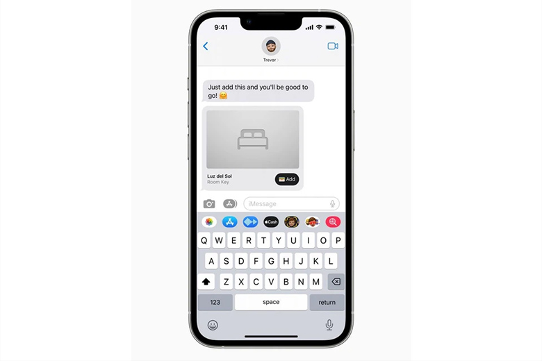 iOS 16 có gì mới? iOS 16 hỗ trợ máy nào? Có nên cập nhật iOS 16? 43 ios 16