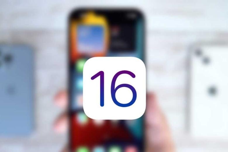 iOS 16 có gì mới? iOS 16 hỗ trợ máy nào? Có nên cập nhật iOS 16? 46 ios 16