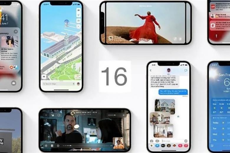 iOS 16 có gì mới? iOS 16 hỗ trợ máy nào? Có nên cập nhật iOS 16? 48 ios 16