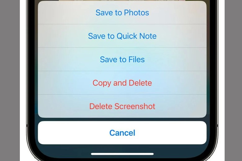 iOS 16 có gì mới? iOS 16 hỗ trợ máy nào? Có nên cập nhật iOS 16? 30 ios 16