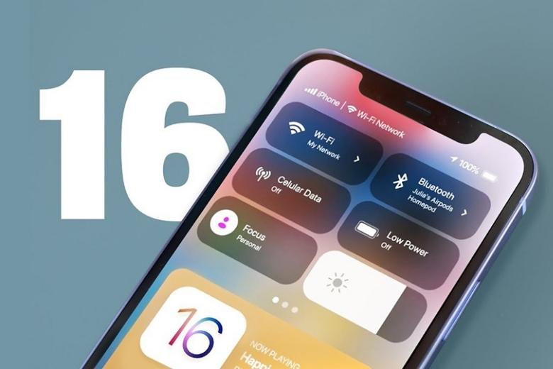 iOS 16 có gì mới? iOS 16 hỗ trợ máy nào? Có nên cập nhật iOS 16? 50 ios 16