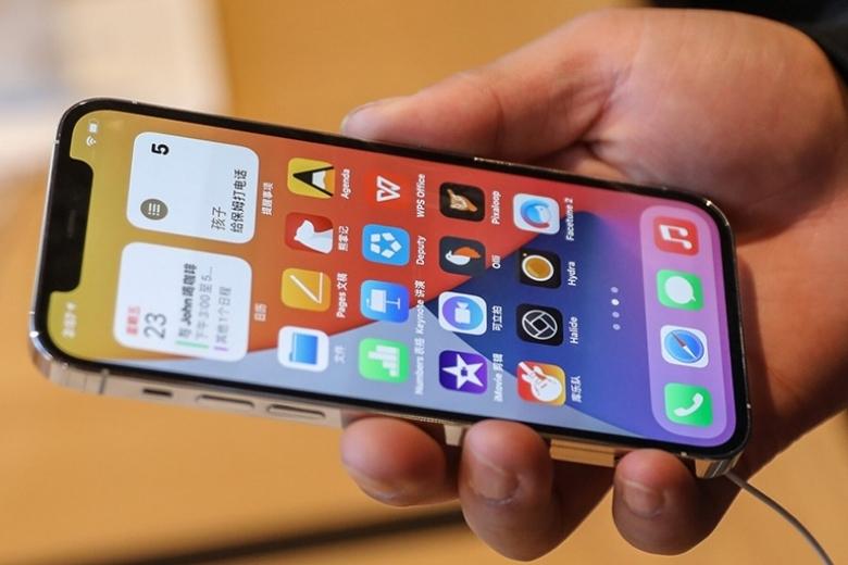 iOS 16 có gì mới? iOS 16 hỗ trợ máy nào? Có nên cập nhật iOS 16? 52 ios 16