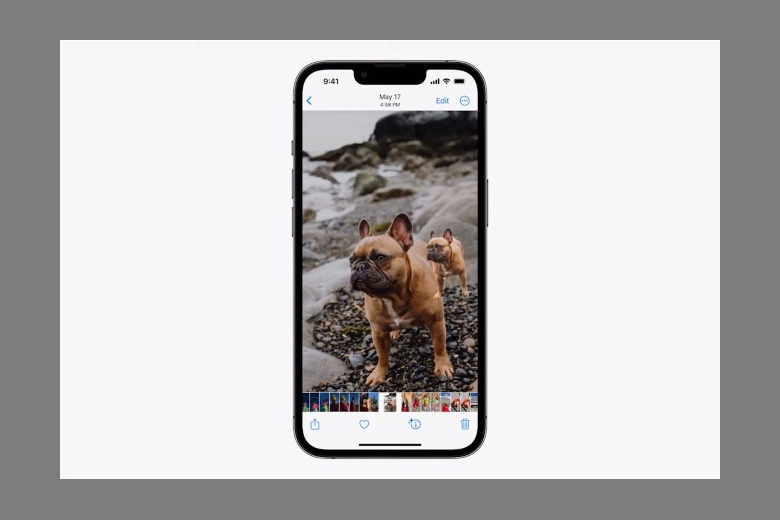 iOS 16 có gì mới? iOS 16 hỗ trợ máy nào? Có nên cập nhật iOS 16? 31 ios 16
