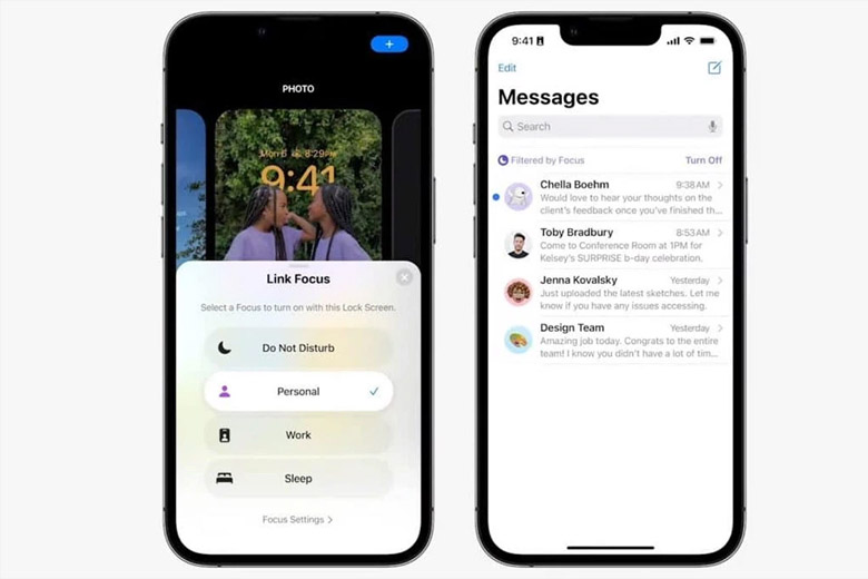 iOS 16 có gì mới? iOS 16 hỗ trợ máy nào? Có nên cập nhật iOS 16? 35 ios 16