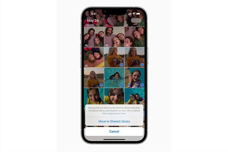 iOS 16 có gì mới? iOS 16 hỗ trợ máy nào? Có nên cập nhật iOS 16? 36 ios 16
