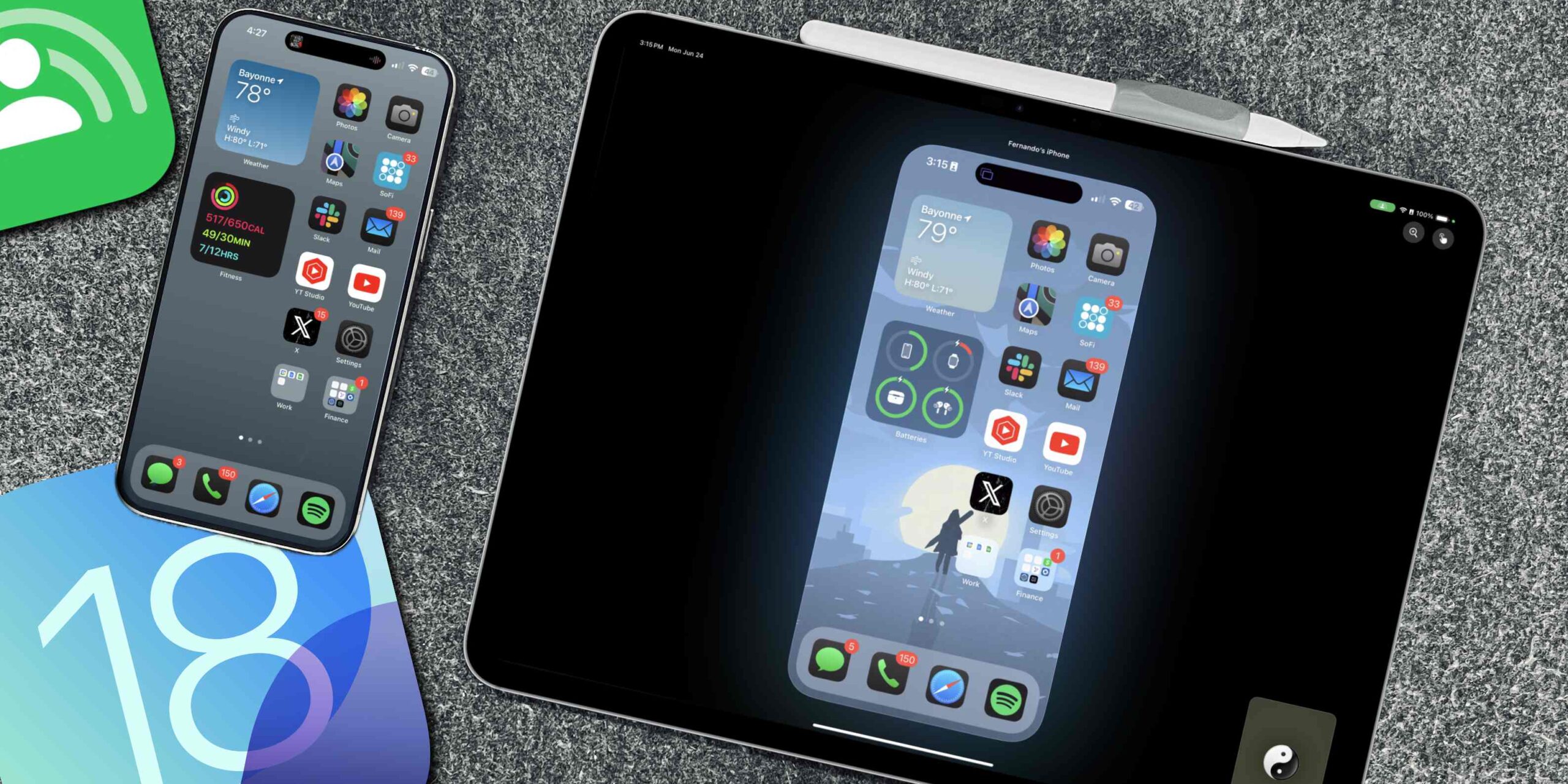 ios 18 da ra mat chinh thuc tai viet nam 6 scaled