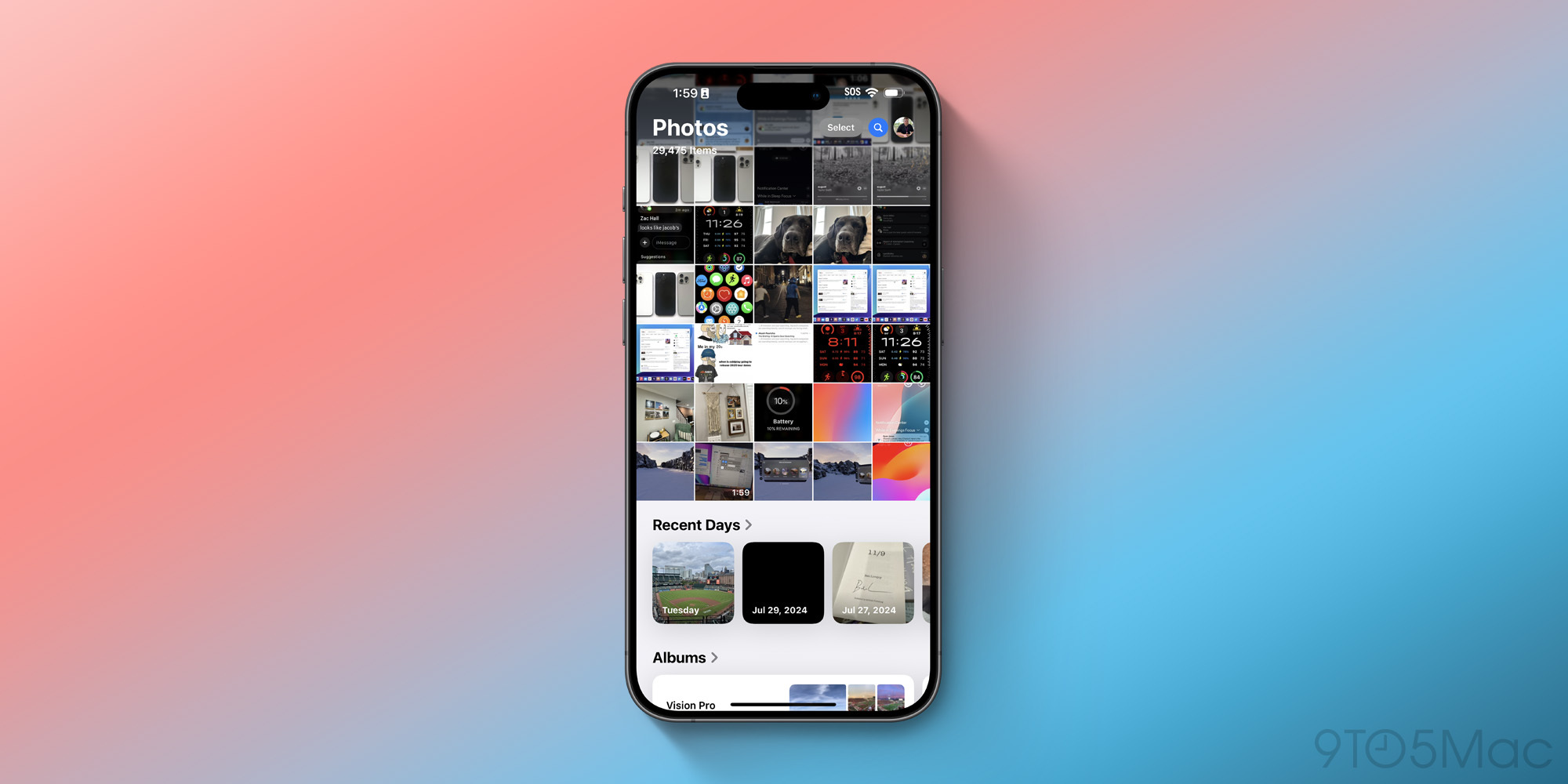 ios 18 da ra mat chinh thuc tai viet nam 7