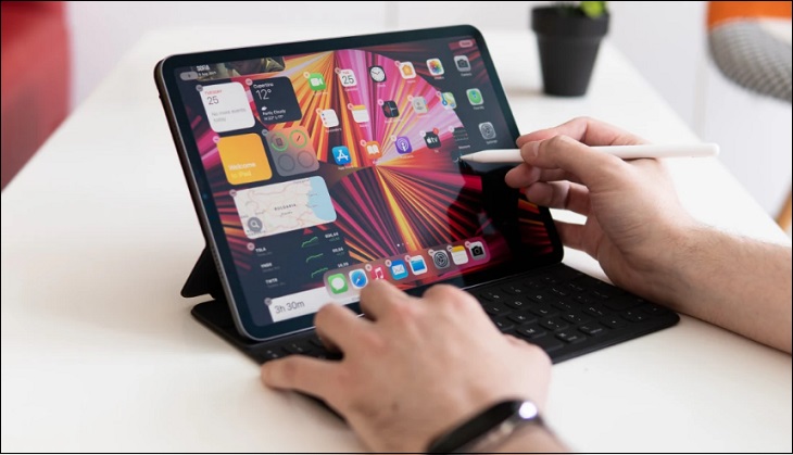 Công dụng của iPad là gì? Lợi ích của iPad mang lại cho người dùng