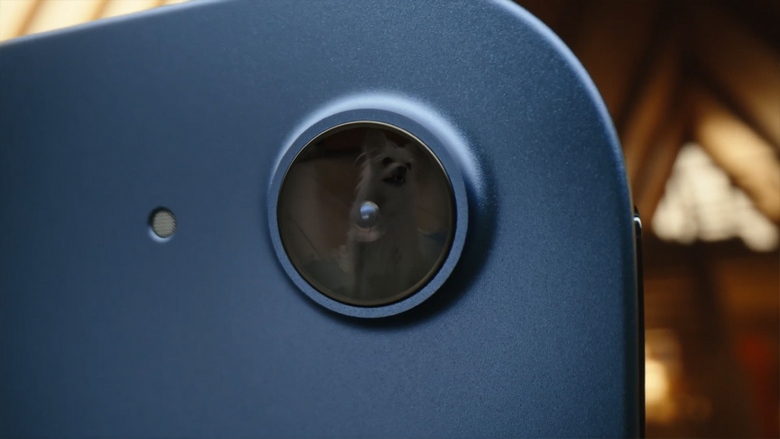 iPad gen 10 có gì hot ? có nên lựa chọn ipad gen 10 không ? 5 camera iPad Gen 10 2022