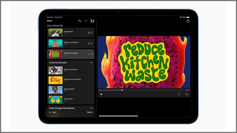 iPad gen 10 có gì hot ? có nên lựa chọn ipad gen 10 không ? 6 giá bán iPad Gen 10 2022