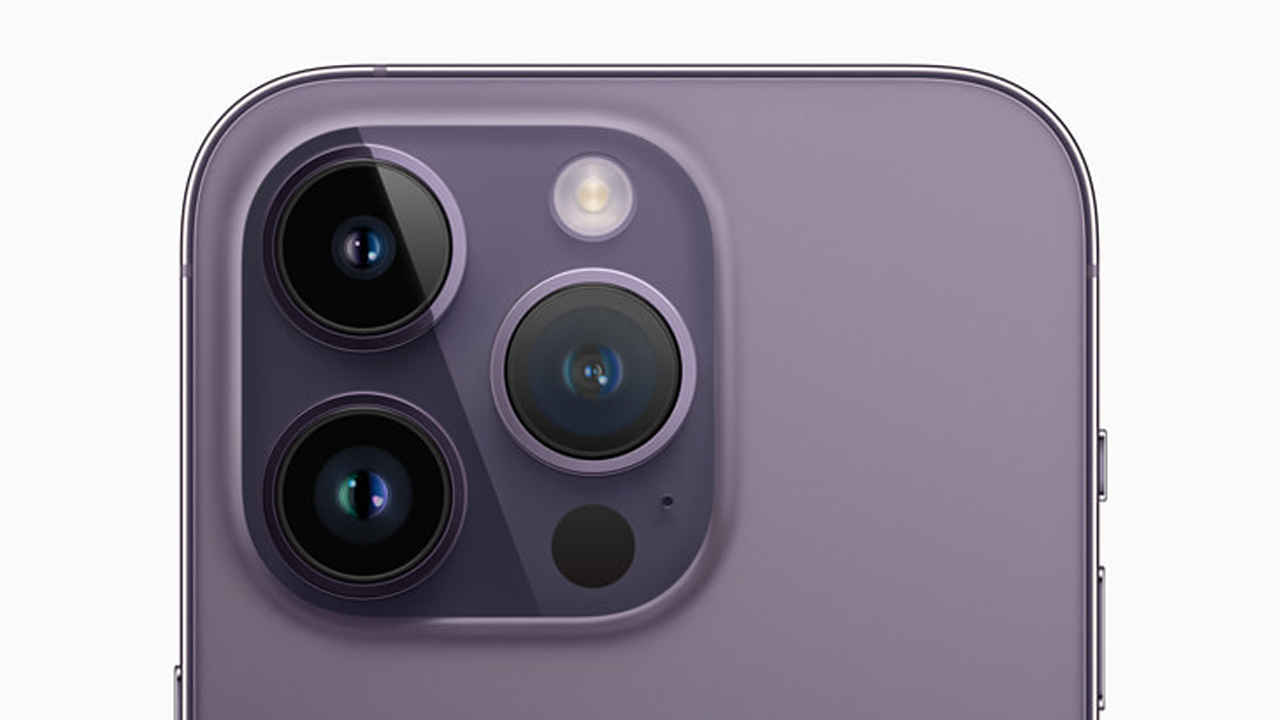 So sánh iPhone 15 Pro Max và iPhone 14 Pro Max