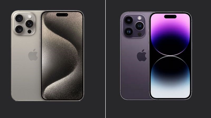 Thiết kế quen thuộc đã xuất hiện trước đây