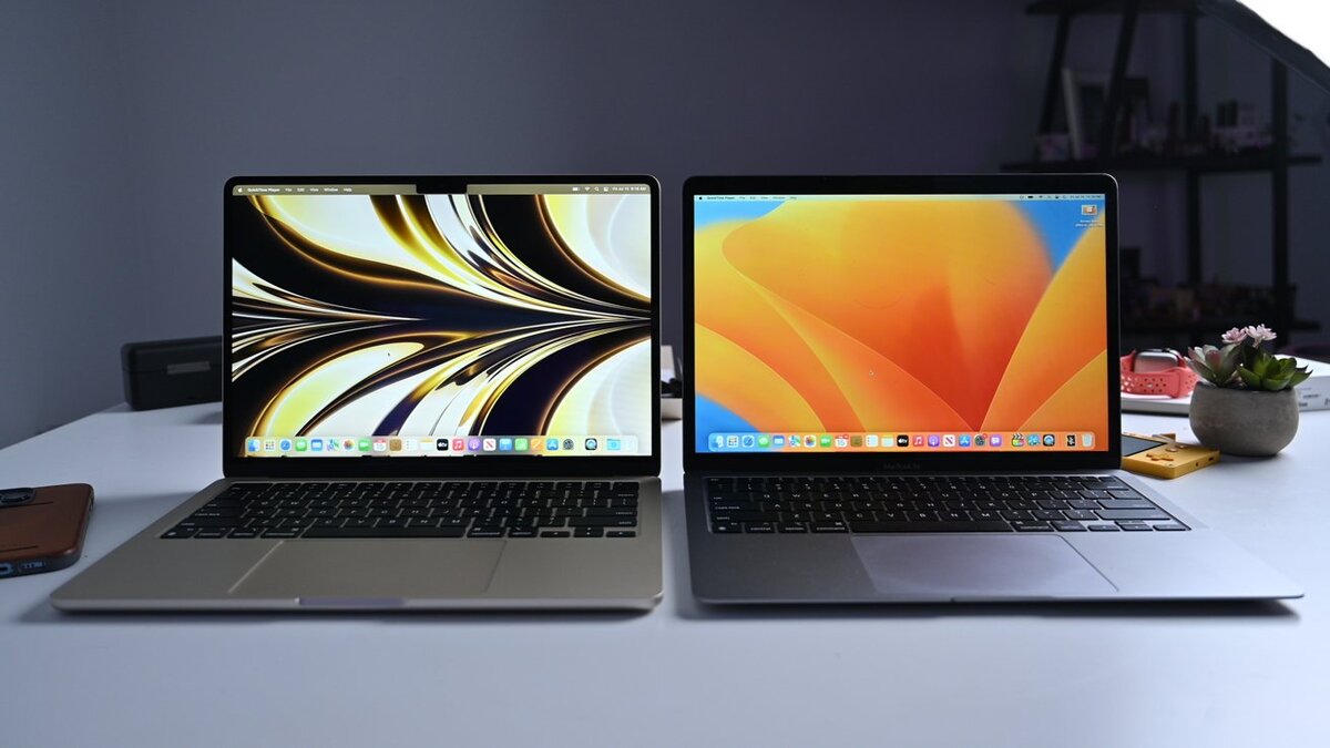 MacBook Air M1 giảm kịch sàn từ 13 triệu – Có nên mua trong năm 2025 2 macbook air m1 giam kich san tu 13 trieu co nen mua trong nam 2025 1