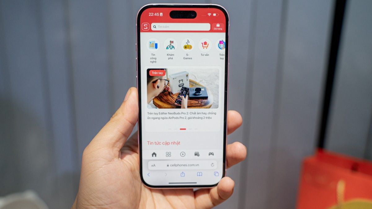 nhung ly do nen mua iphone 15 plus 5