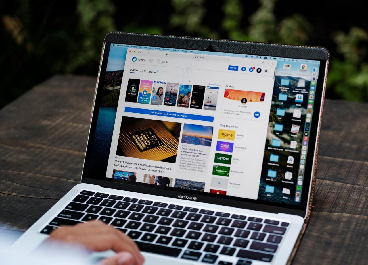 Pin của MacBook M1 quá tốt đến nỗi Apple tưởng đó là lỗi hiển thị pin ảo 1 Pin của MacBook M1 quá tốt đến nỗi Apple tưởng đó là lỗi hiển thị pin ảo