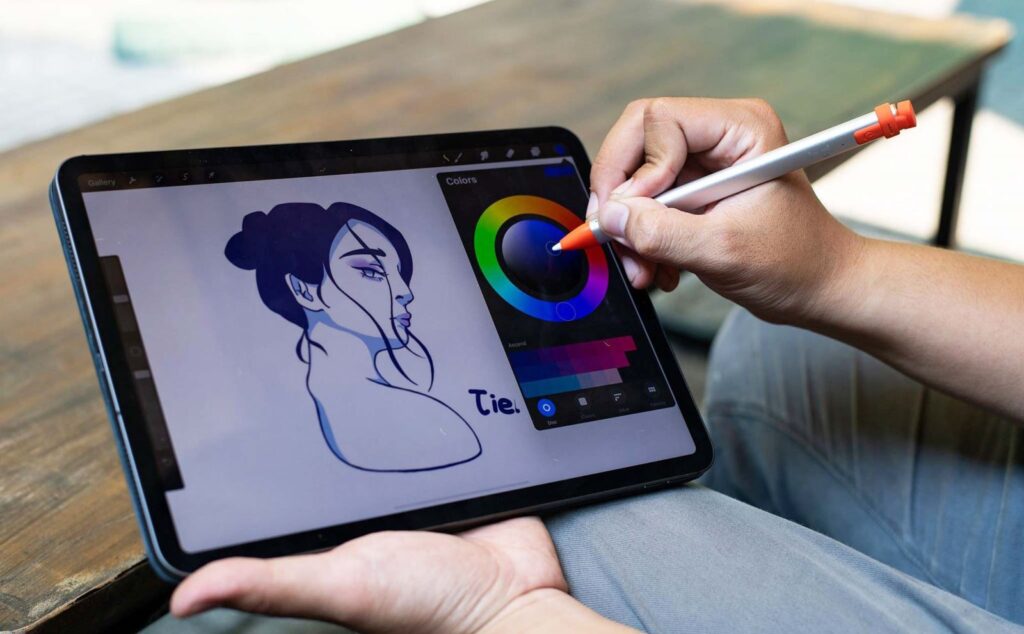 5 mẹo để dùng iPad như một laptop thực thụ 4 4624816 cover Tren tay Logitech Crayon tinhte4