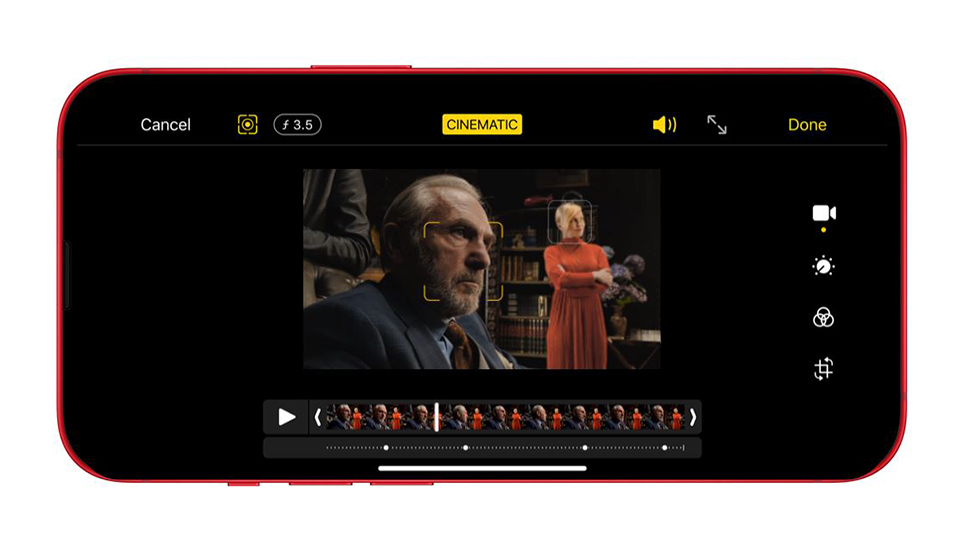 iPhone 13 chính hãng tại Apple Đà Nẵng 5 video điện ảnh iPhone 13