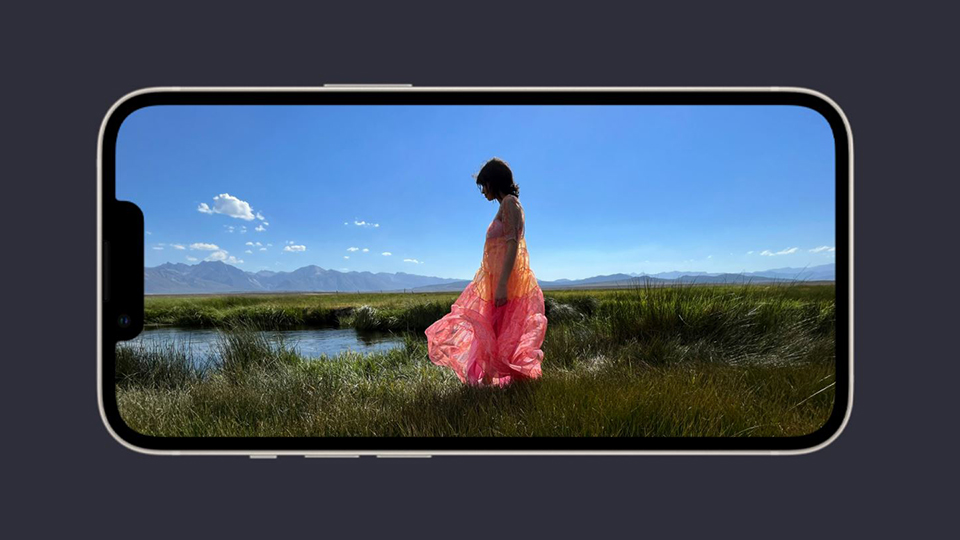 iPhone 13 chính hãng tại Apple Đà Nẵng 7 camera góc siêu rộng iPhone 13