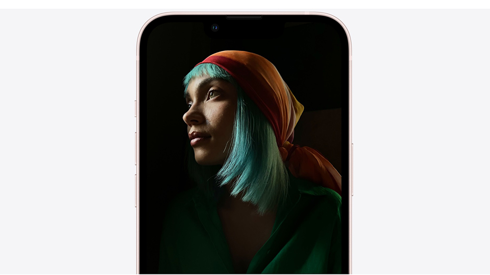 iPhone 13 chính hãng tại Apple Đà Nẵng 10 màn hình iPhone 13