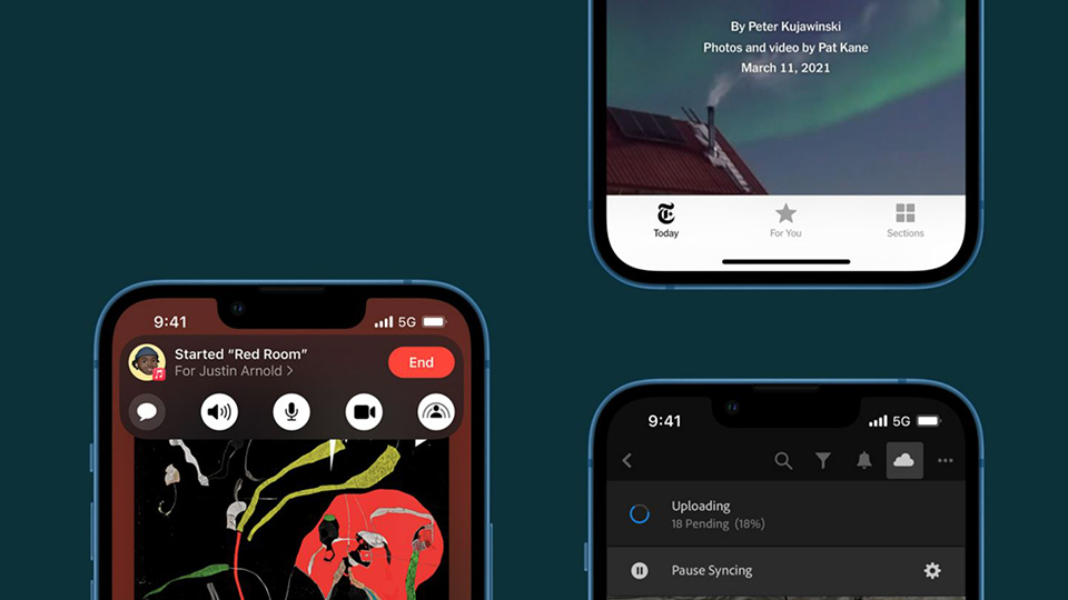 iPhone 13 chính hãng tại Apple Đà Nẵng 13 tốc độ 5G trên iPhone 13