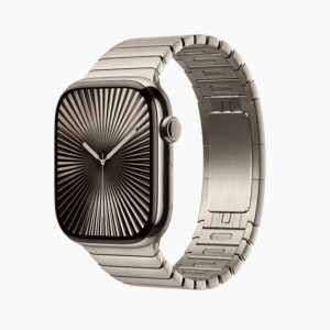 Apple Watch Series 10 Titanium | Mới Chính Hãng