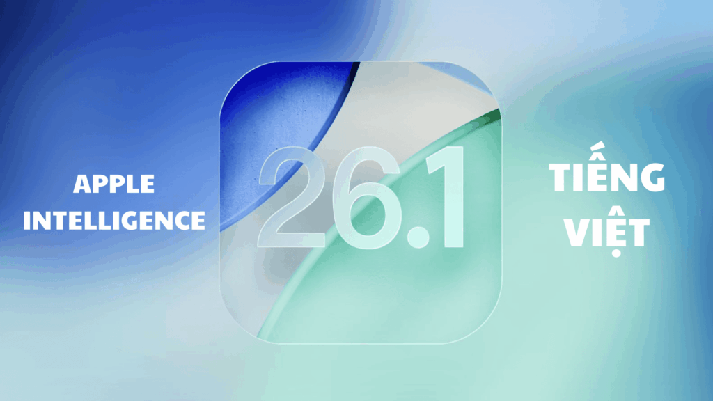 IOS 26.1