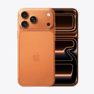 iPhone 17 Pro Max 256GB | Mới Nguyên Seal 2 eSIM