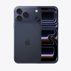 iPhone 17 Pro Max 512GB | Mới Nguyên Seal 2 eSIM