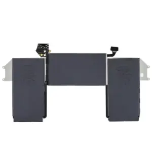 Thay Pin MacBook Air M1 Chính Hãng