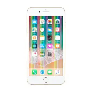 Sửa iPhone sọc màn hình, xanh màn hình