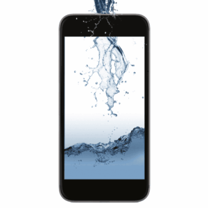 Sửa iPhone bị vô nước