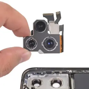 Thay Camera iPhone