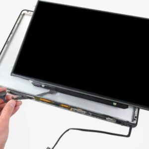 Thay màn hình MacBook Chính Hãng