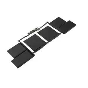 Thay Pin MacBook Pro 2017 13inch